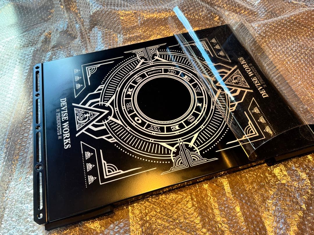 絶版入手困難 デバイスワークス