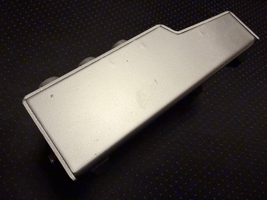 ギター WARM AUDIO MUTATION PHASER II
