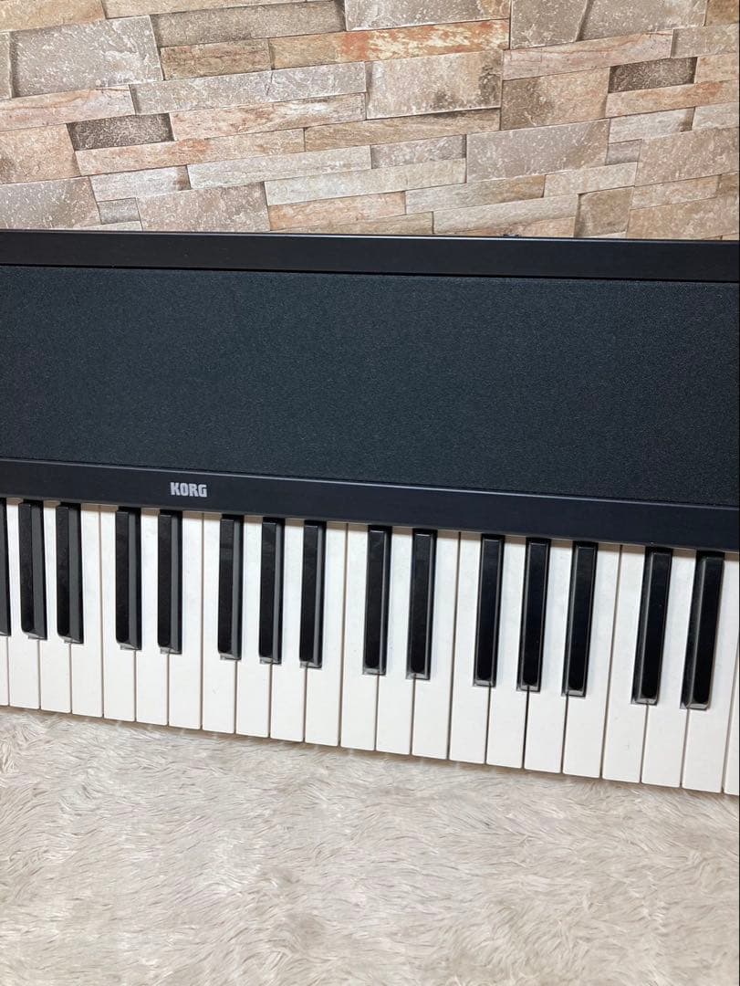 KORG 電子ピアノ B2N 88鍵盤