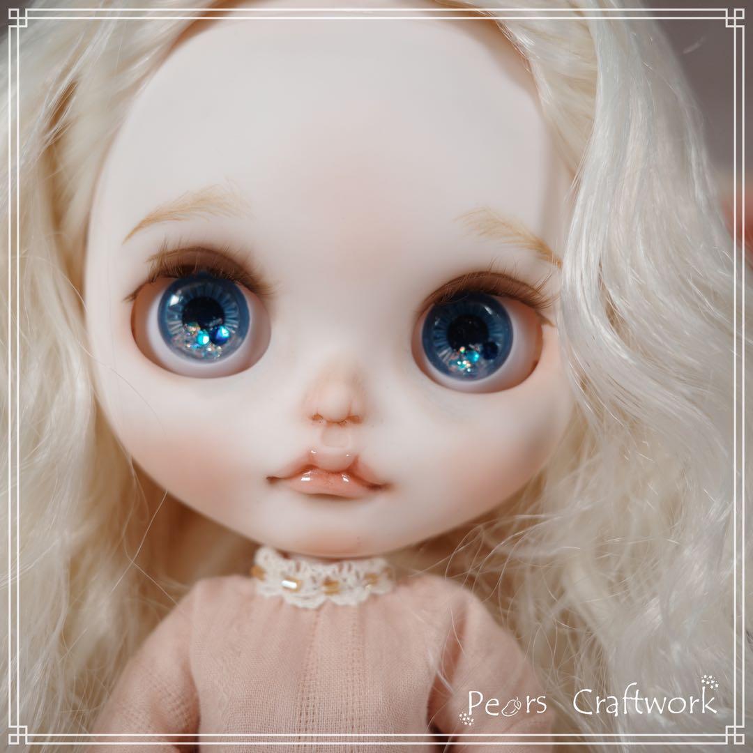 カスタムドール☆アウトフィット、ハンドパーツセット【送料無料・匿名配送】