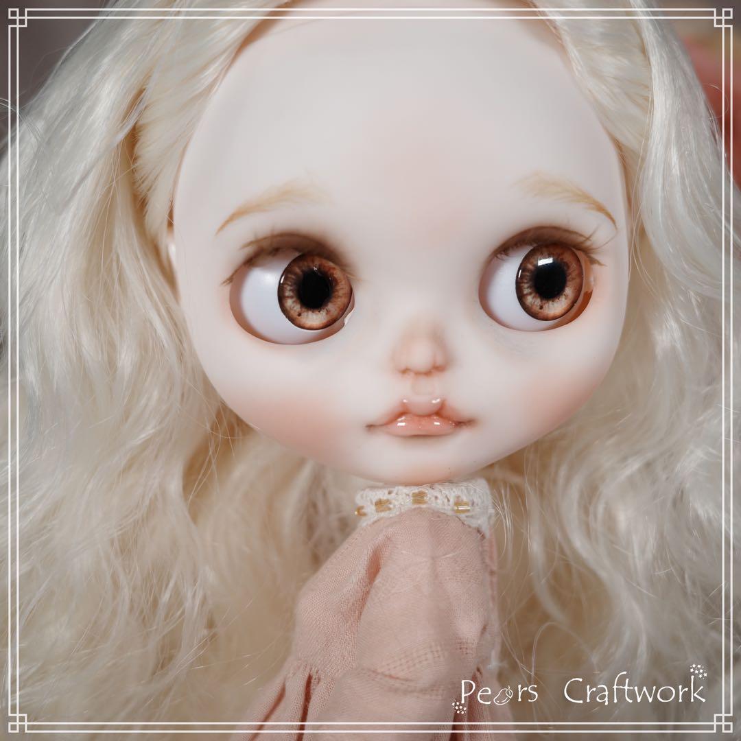 カスタムドール☆アウトフィット、ハンドパーツセット【送料無料・匿名配送】