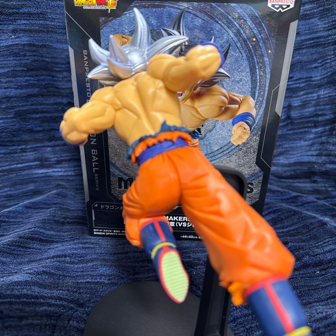 呪術廻戦　ドラゴンボール　葬送の フリーレン　鬼滅の刃　NIKKE フィギュア