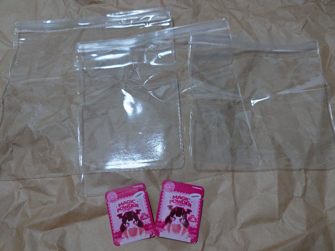 Mellojoy ドーナツ 肉球　4個セット