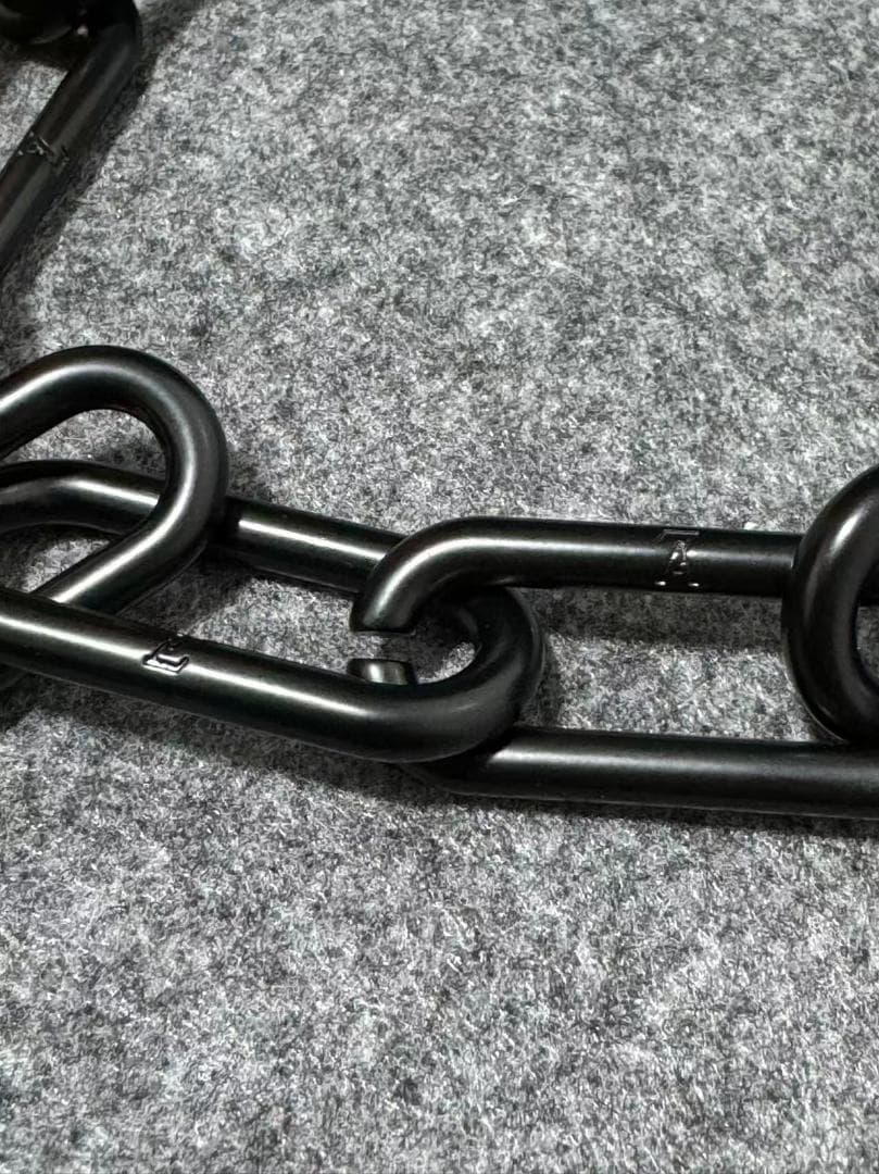 ★Louis ★Vuitton ブラックショルダーバッグ