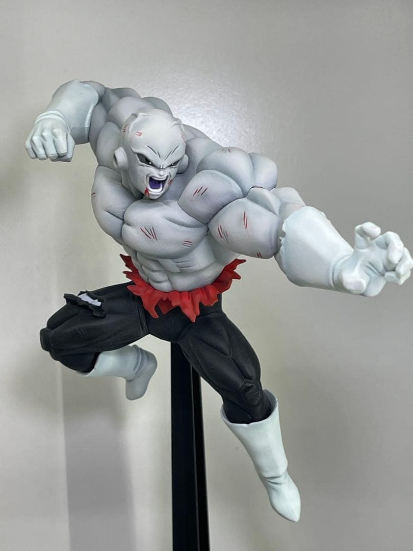 ドラゴンボール超 MATCH MAKERS ジレン　リペイント