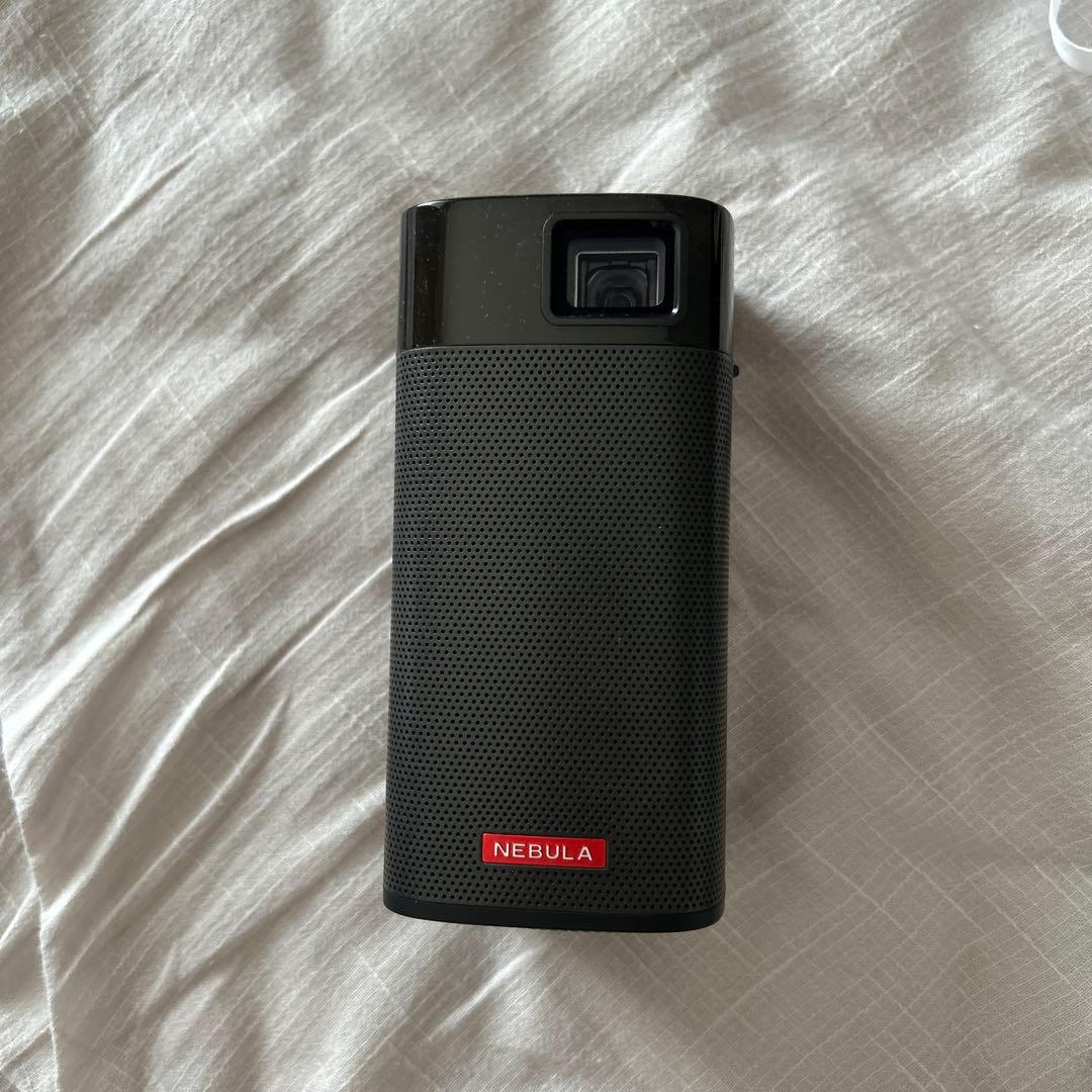 NEBULA Apollo プロジェクター 本体