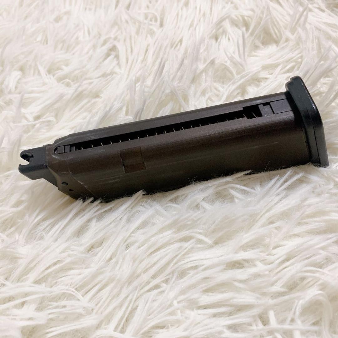 希少 KSC G34 ゴールドメダル HW ストレートフレーム 絶版限定品