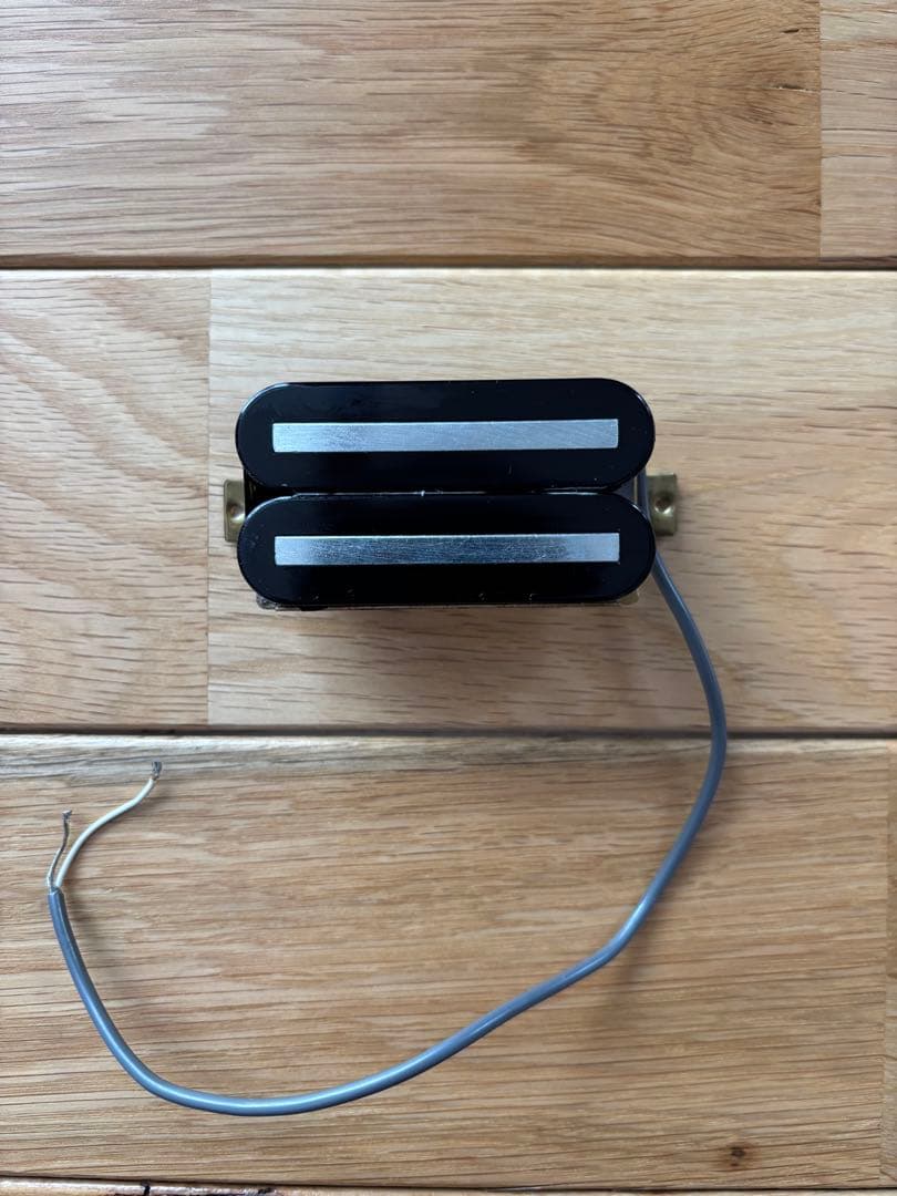 【期間限定5/31迄 値下げ】FERNANDES MG-80X (X HIDE)