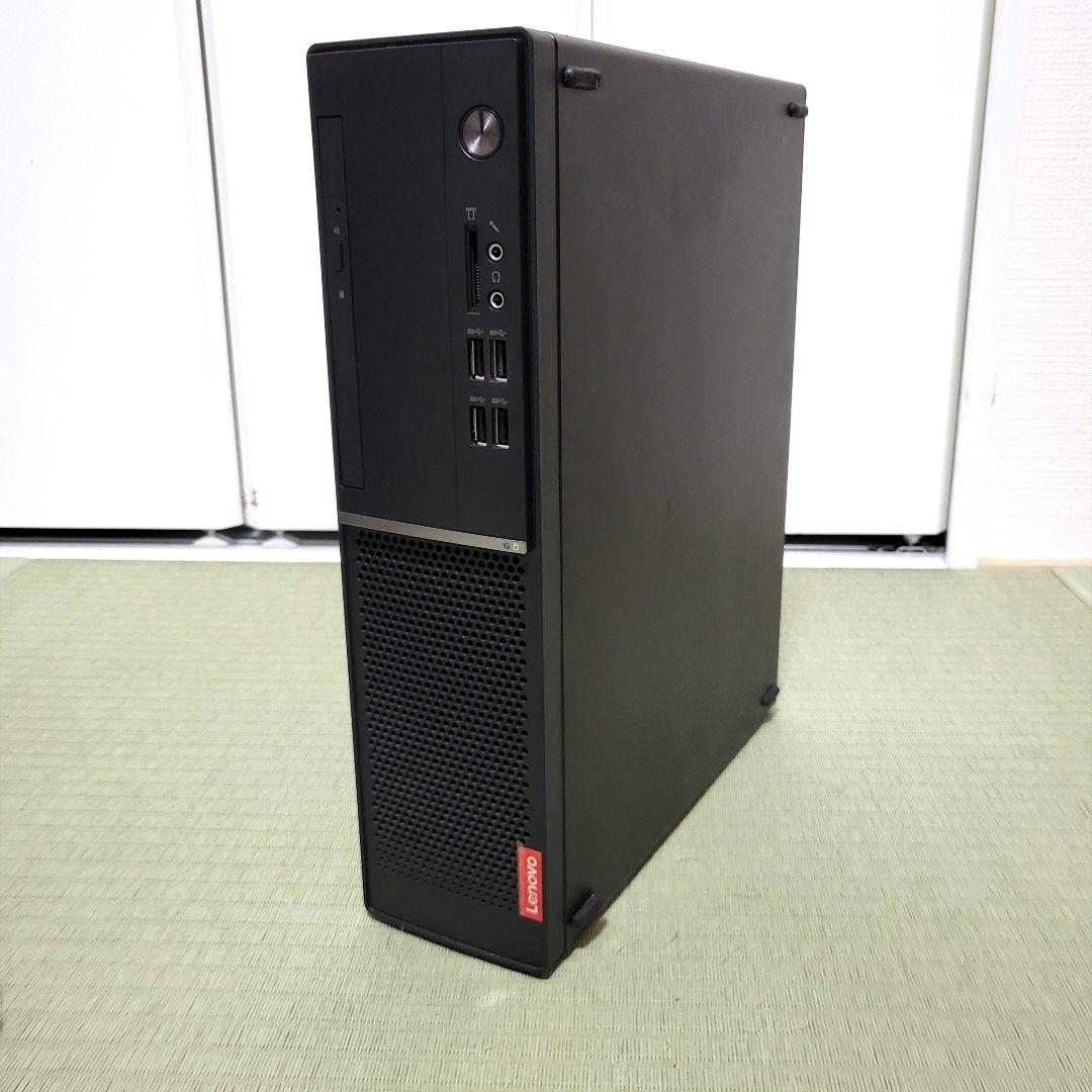 Win11Pro+Office2024　i3-6100小型PC SSD128GB