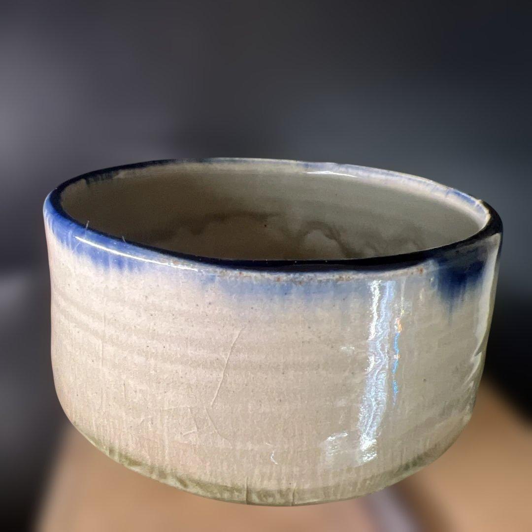 茶碗　抹茶碗　茶道具　箱付　富士山の絵　お土産　贈り物