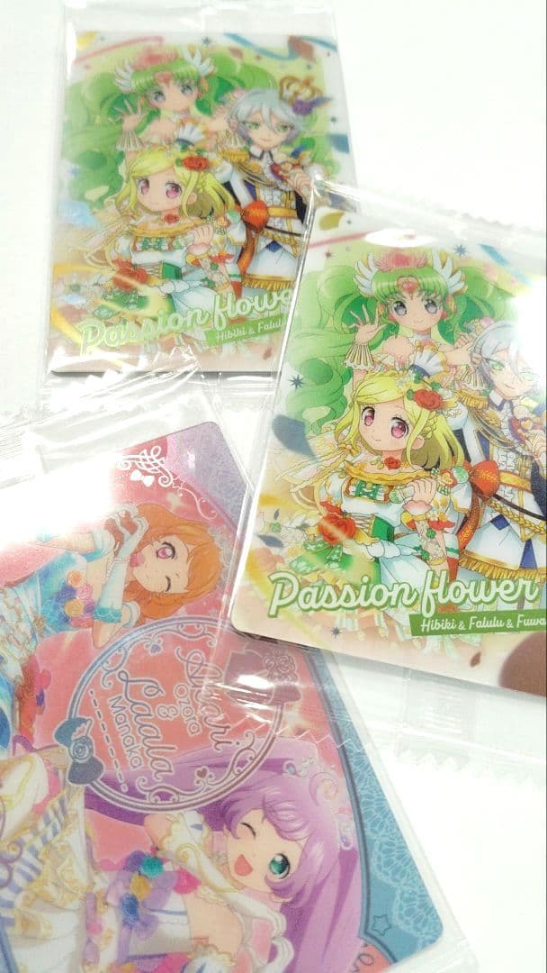 絶対超大得 アニメ キャラクター ノンジャンル まとめ売り セット 2