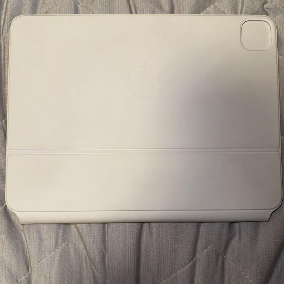 iPadアクセサリー Apple iPad magic keyboard