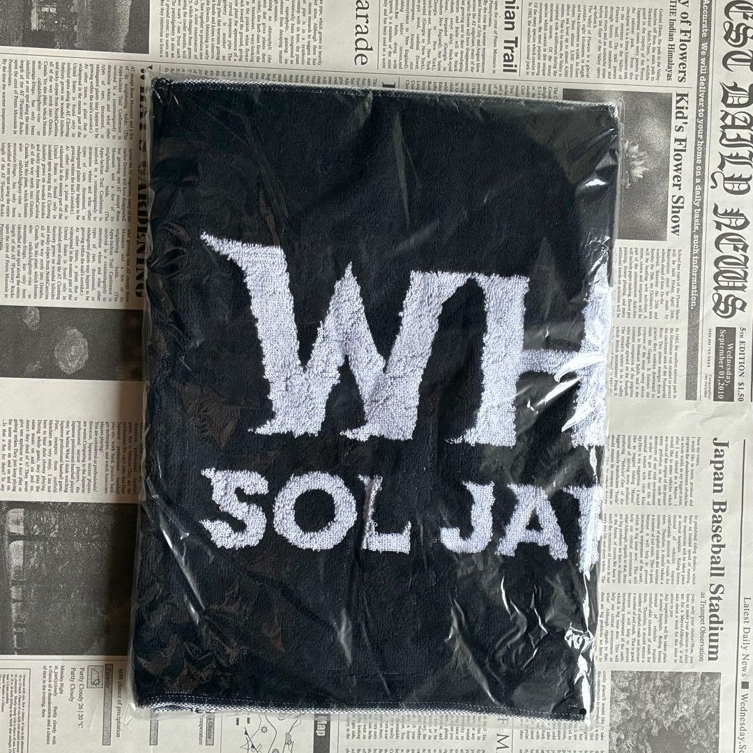 BIGBANG SOL ヨンベ テヤングッズまとめ売り13点☆新品未使用☆