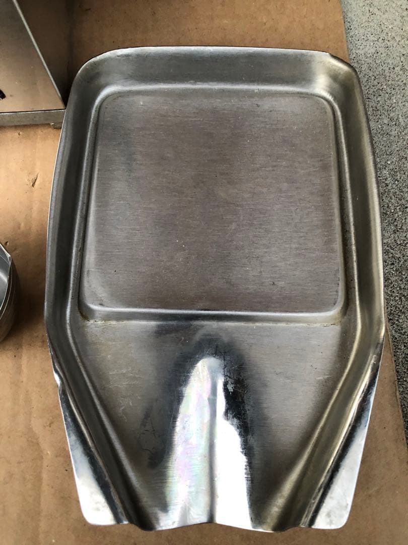 Norwalk MODEL 265s ノーウォーク コールドプレスジューサー