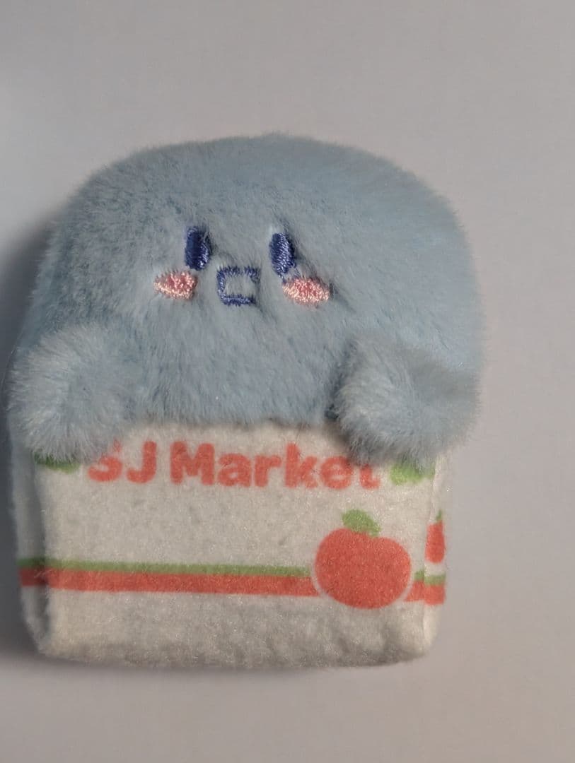 公式　SJMARKET マグネット ウニョク　EUNHYUK　スジュ