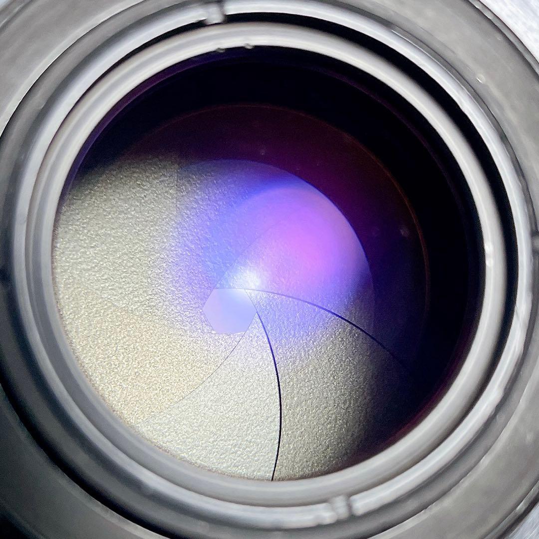 【美フレア】 Super Takumar 55mm f1.8 整備済 m42