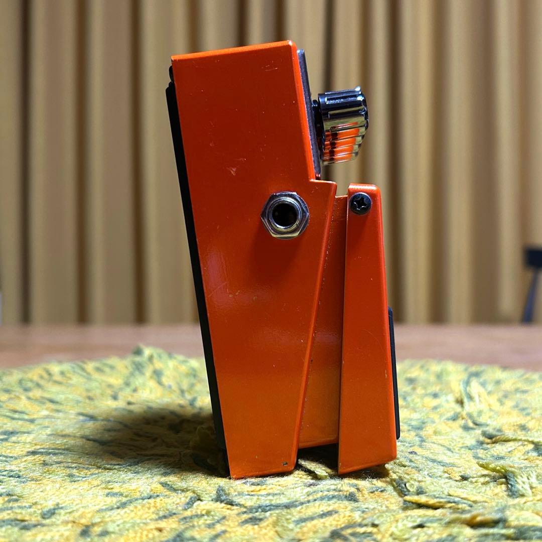 BOSS DS-1X ディストーションペダル ボス エフェクター 歪み エレキ
