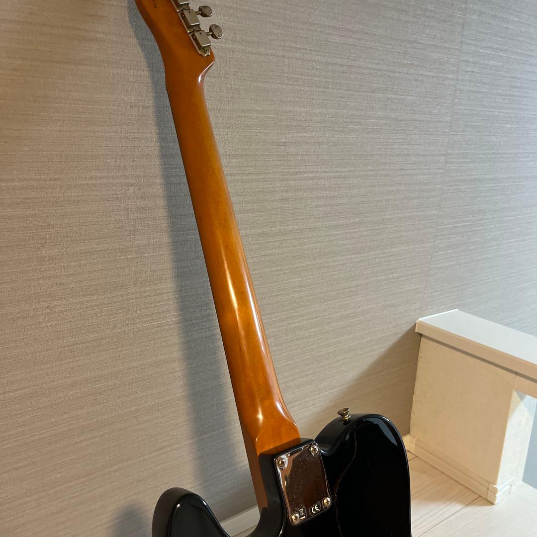 Fender Mexico テレキャスター