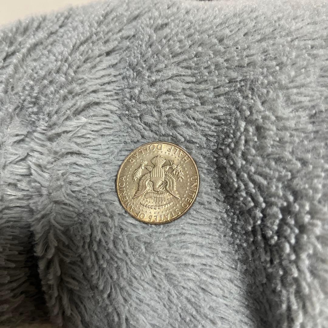 福*ん様 銀貨コレクション