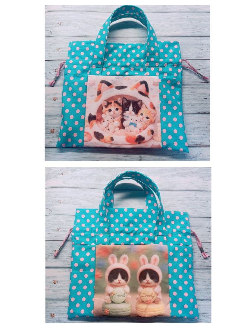 ひ〜ちゃん7ページ　オーダー