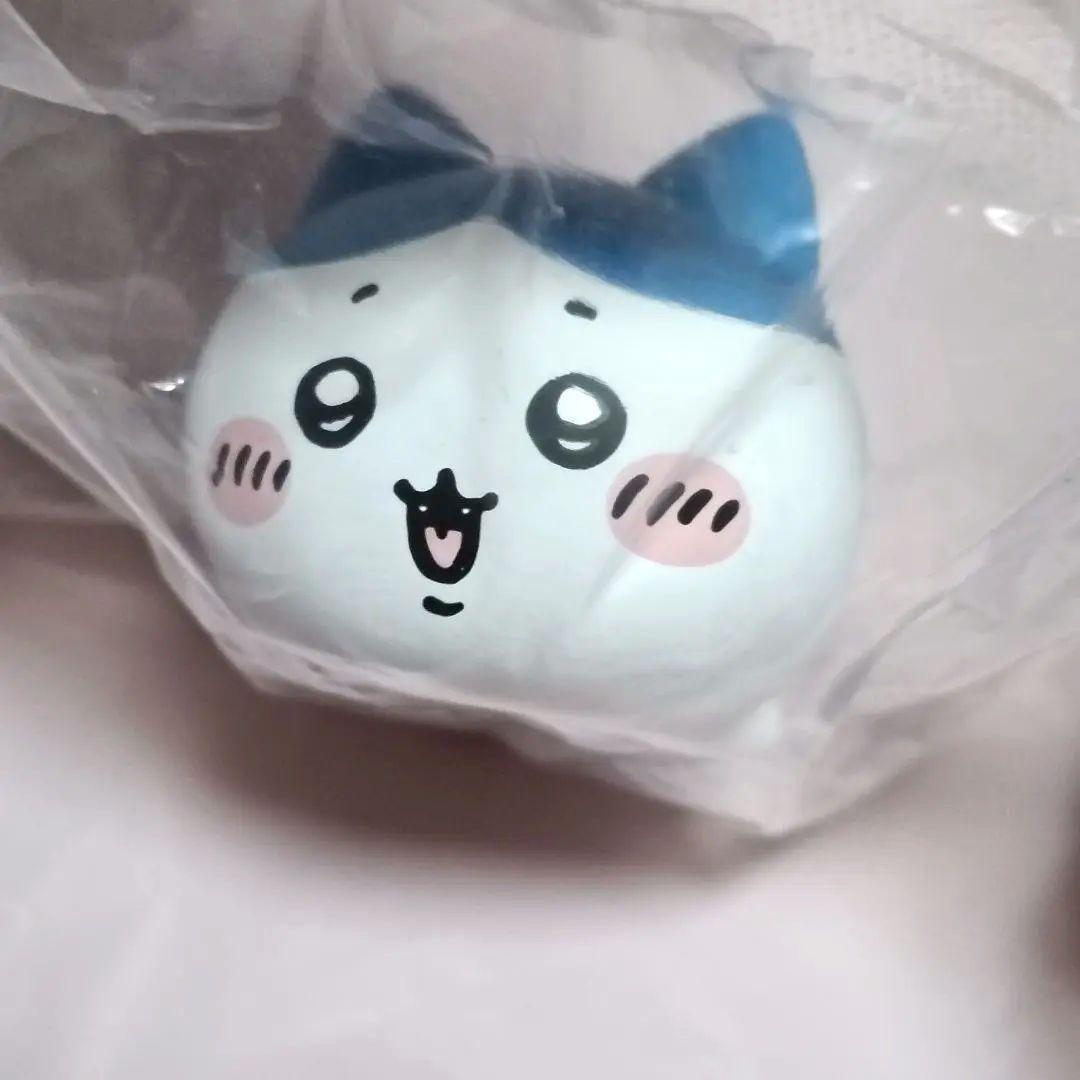 ちいかわ　MINISO　寝そべりフィギュア　8個　Bセット