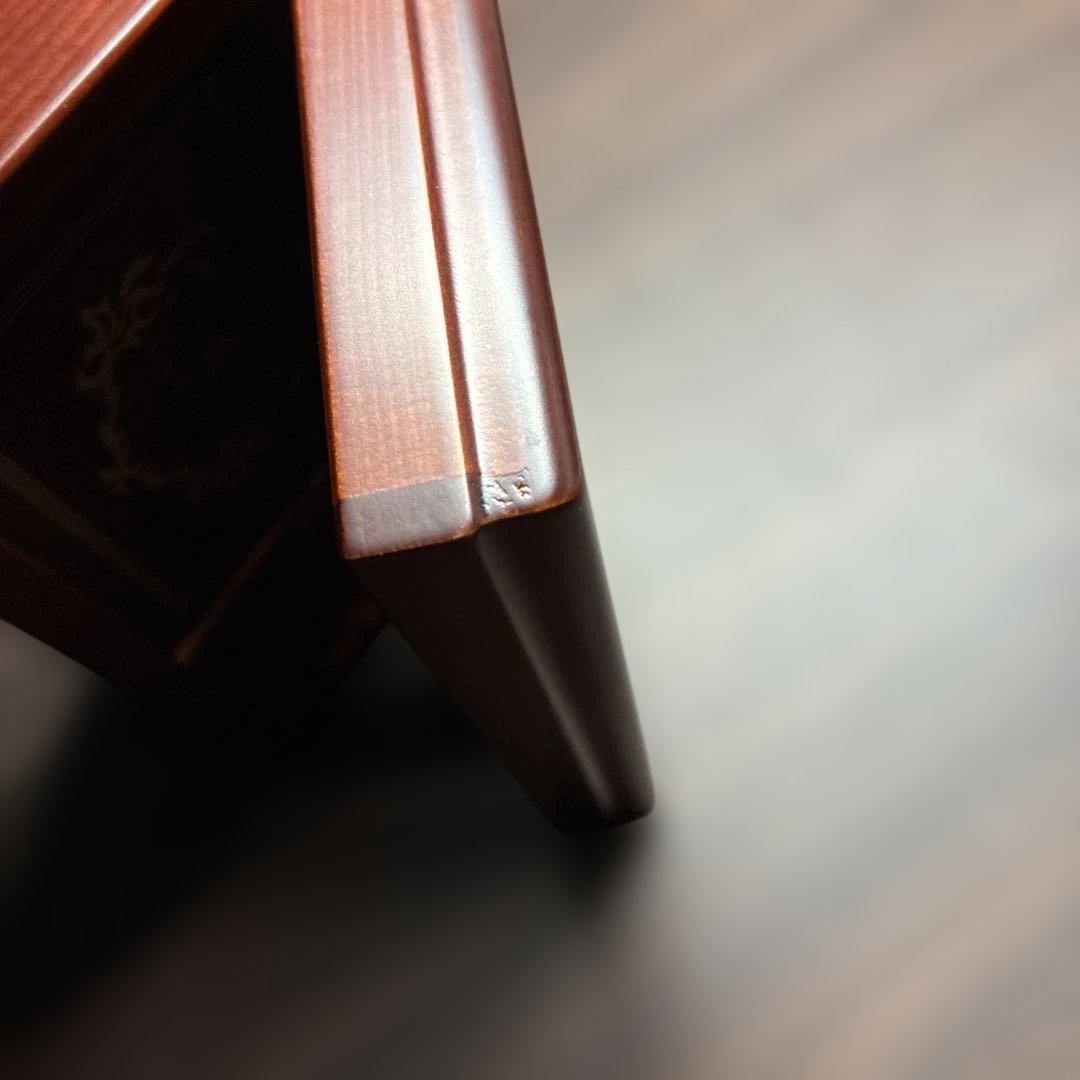 鬼滅の刃 無限列車　炎　オルゴール　煉獄杏寿郎 アクリルスタンド セット