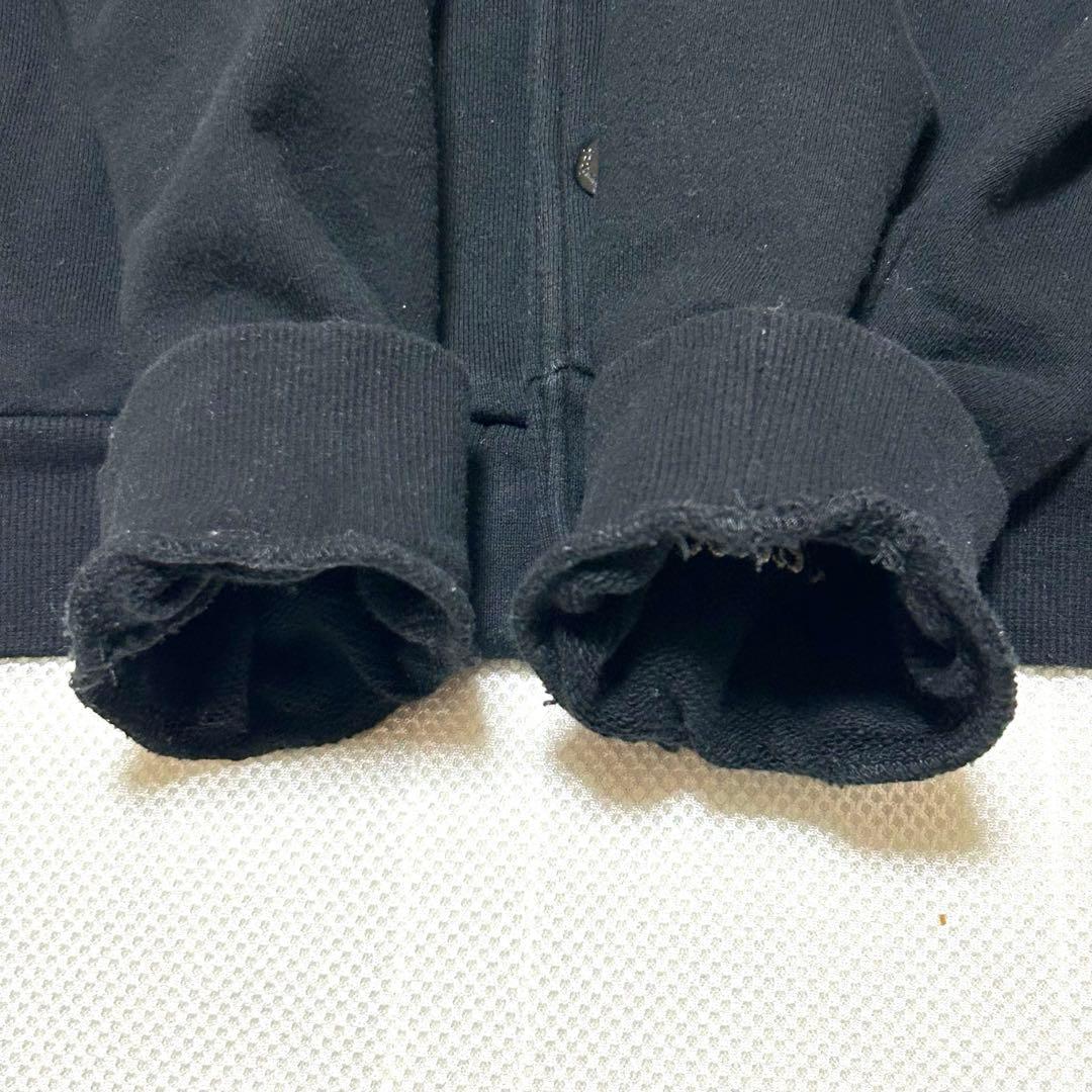 美品 スキマスイッチ 2022 café au lait FC限定パーカー L