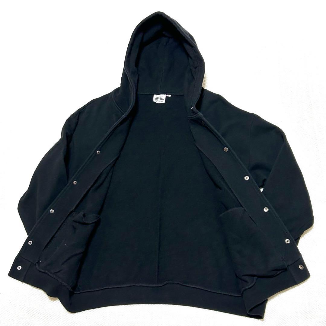 美品 スキマスイッチ 2022 café au lait FC限定パーカー L