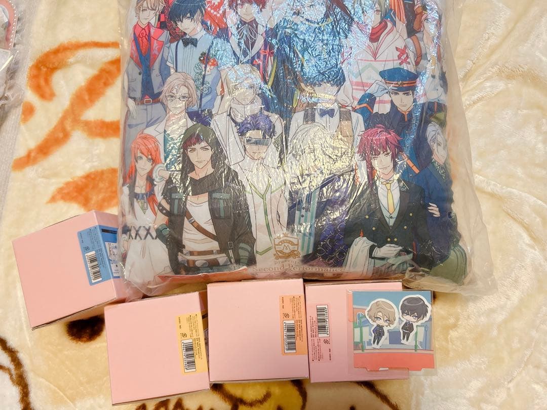 A3! エースリー　まとめ売り