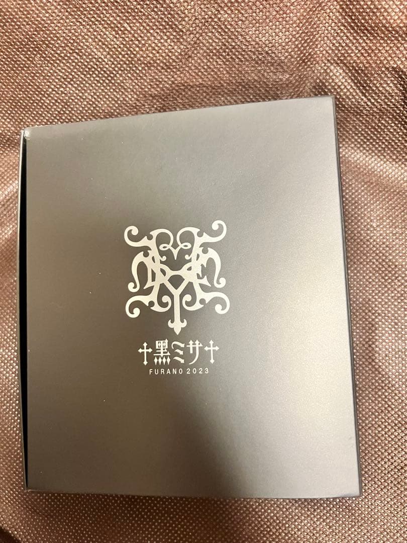 HYDE 富良野　黑ミサ　2023