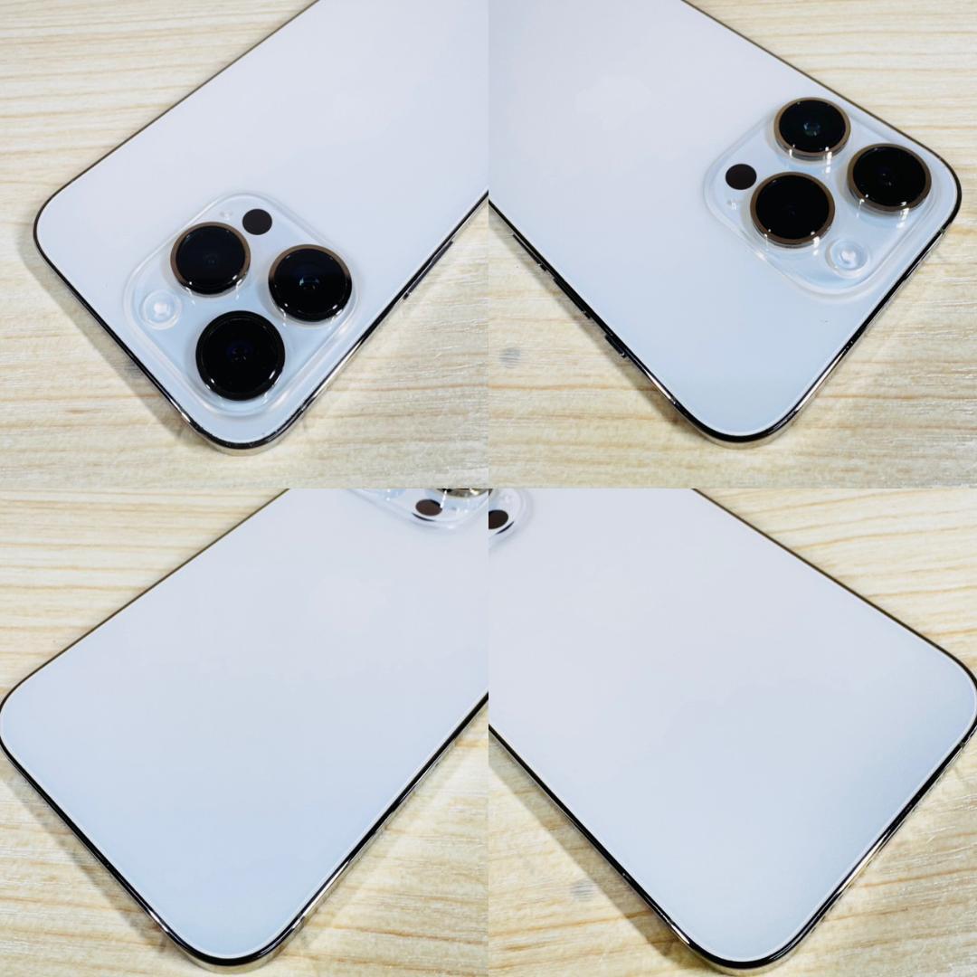 P252 美品 SIMフリー iPhone14 Pro 128GB おまけ付き