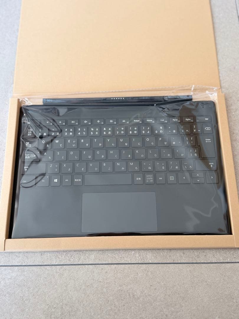 Surface Proタイプカバー　FMM-00019　簡易パッケージ