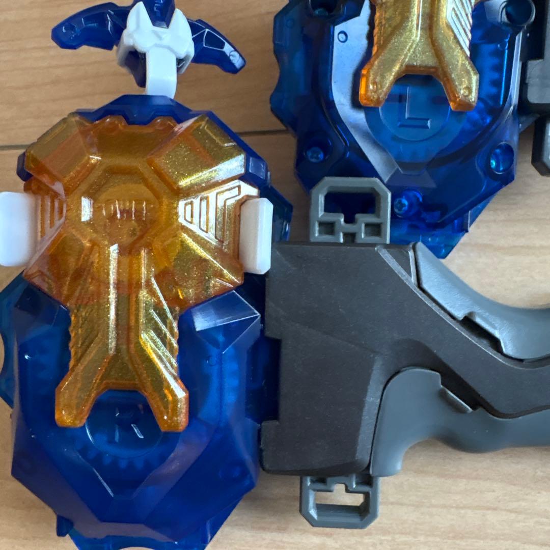 と*う様 ベイブレードバースト　まとめ売り