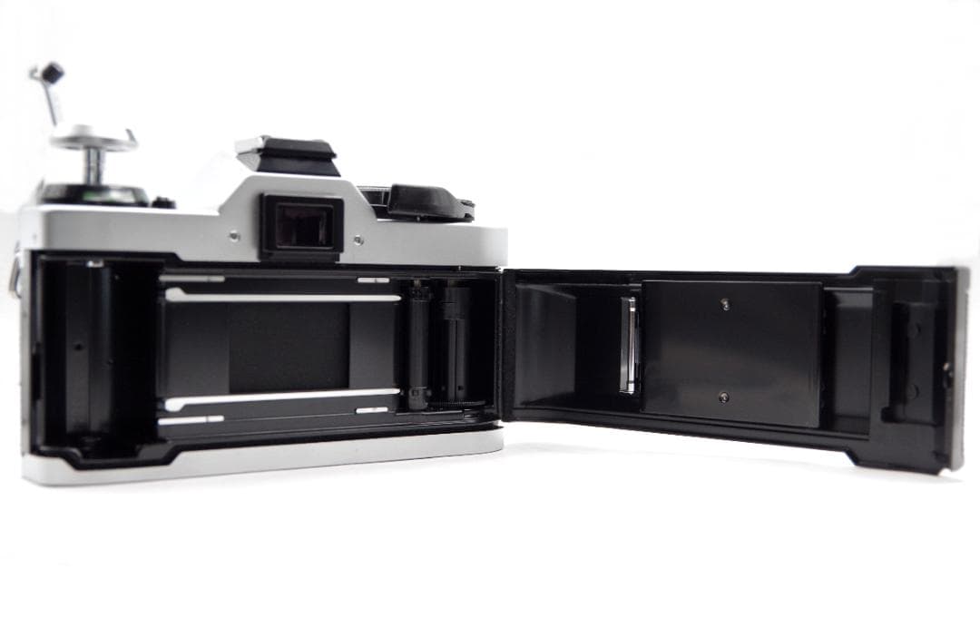 キャノン AE-1 プログラム FL 50mm F1.4 レンズセット