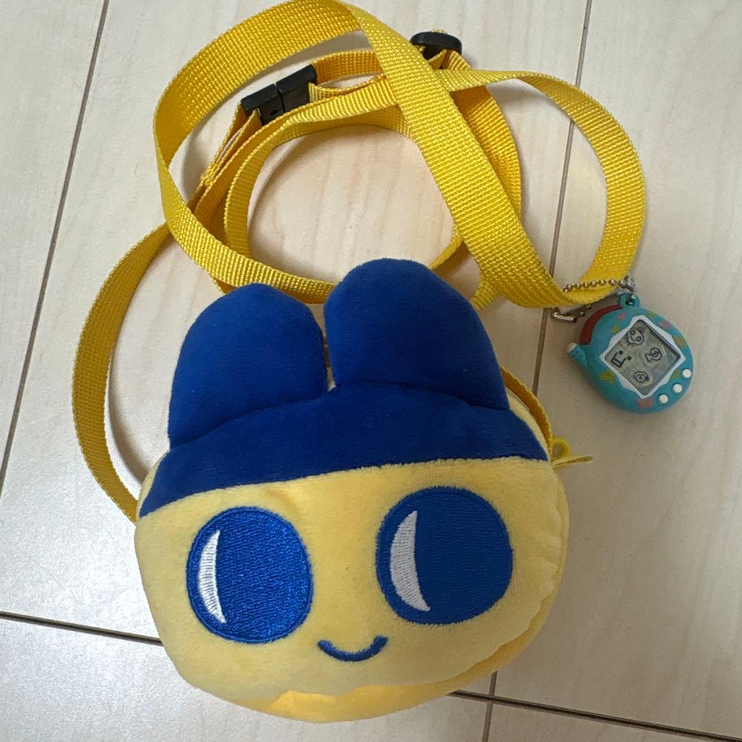 たまごっちパラダイスパープルスカイ【最終値下げ】