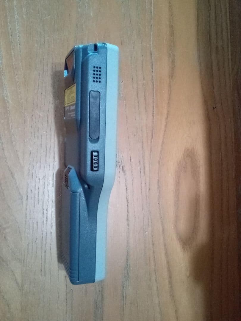 キーエンス KEYENCE ハンディターミナル BT-3000WB 48
