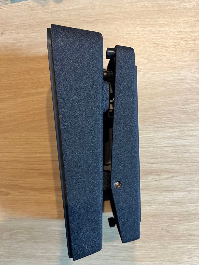 ギター Jim Dunlop crybaby junior