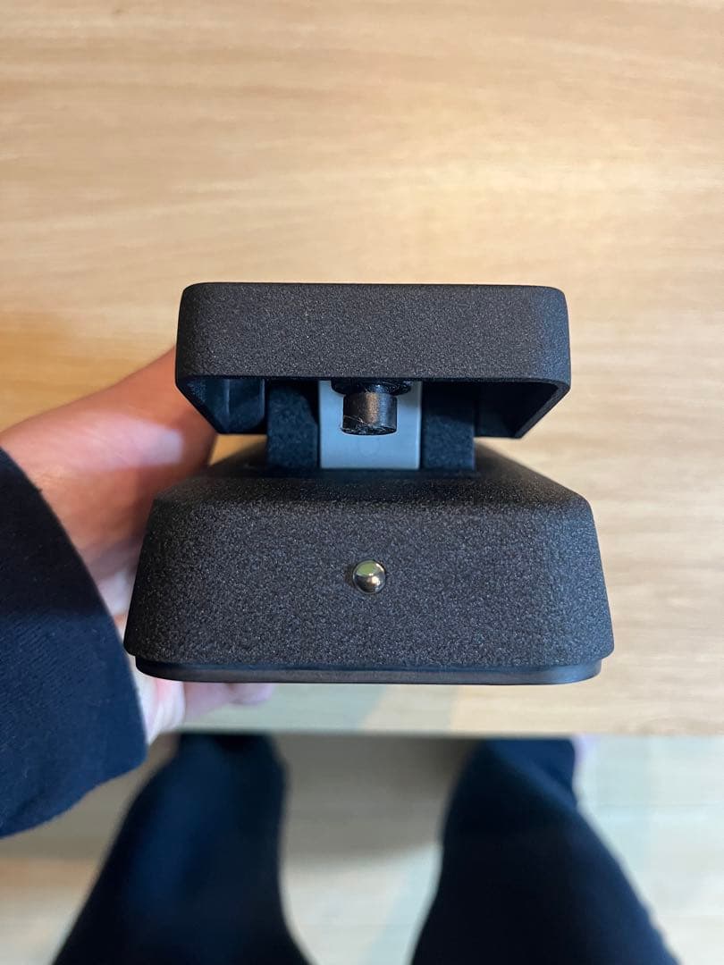 ギター Jim Dunlop crybaby junior