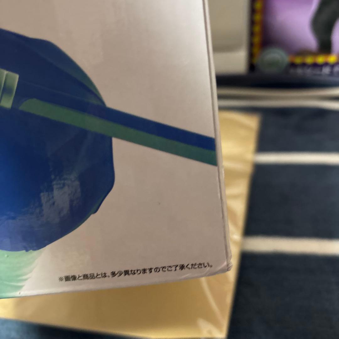 冨岡義勇 「一番くじ 鬼滅の刃 ～上弦の参～」 MASTERLISE B賞