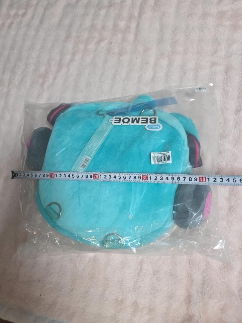 初音ミク 痛バッグ UWA BEMOE bilibili 正規品 大