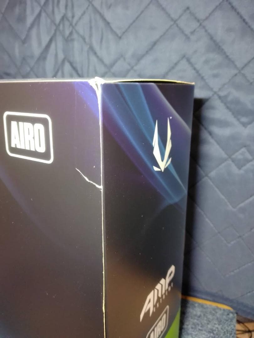 グラフィックボード・グラボ・ビデオカード GeForce RTX 4090 AMP Extreme AIRO