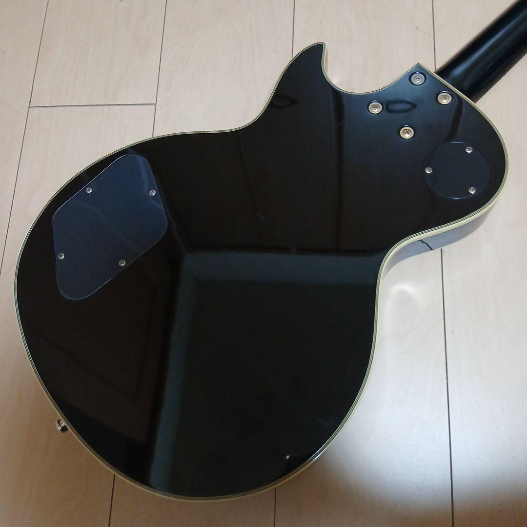 TOKAI レスポールカスタムタイプ