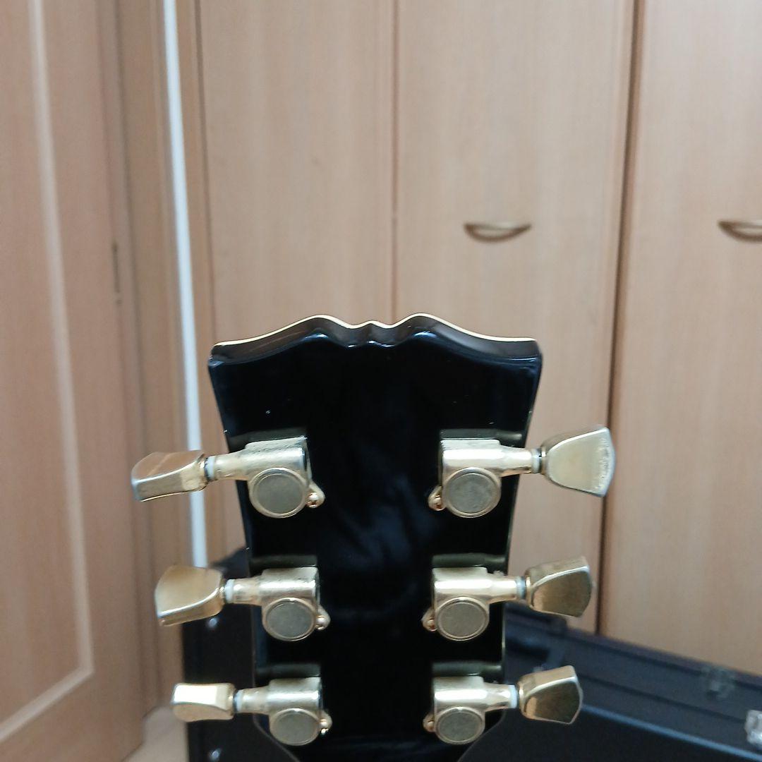 TOKAI レスポールカスタムタイプ