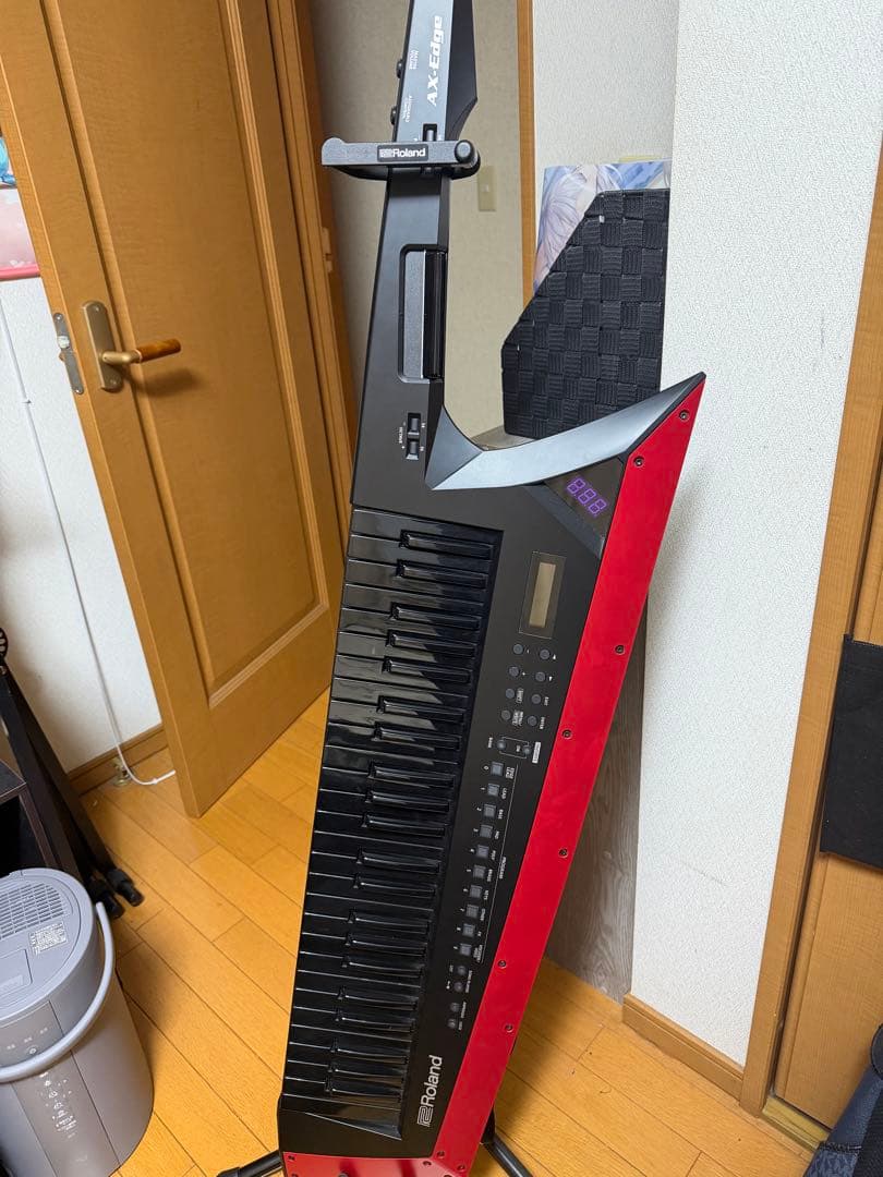 鍵盤楽器 AX-Edge-B