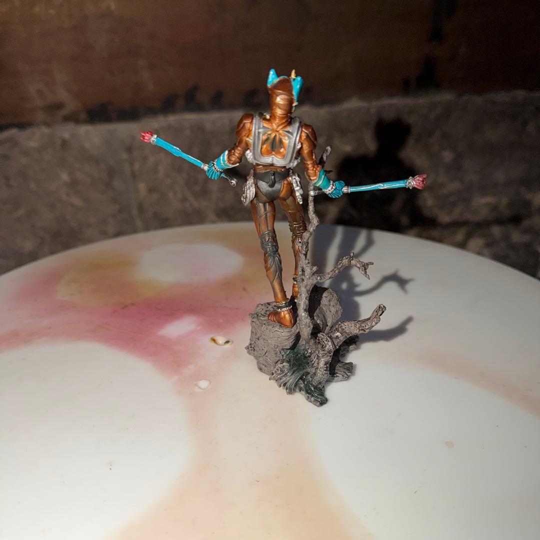 SIC匠魂 スペシャル3