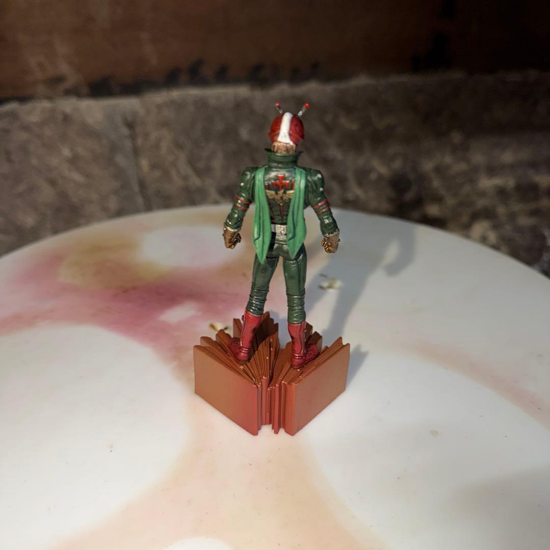 SIC匠魂 スペシャル3