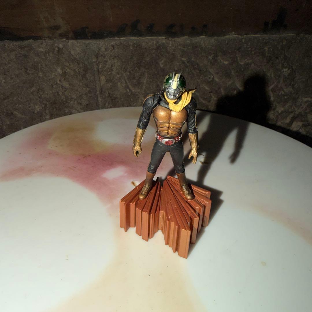 SIC匠魂 スペシャル3