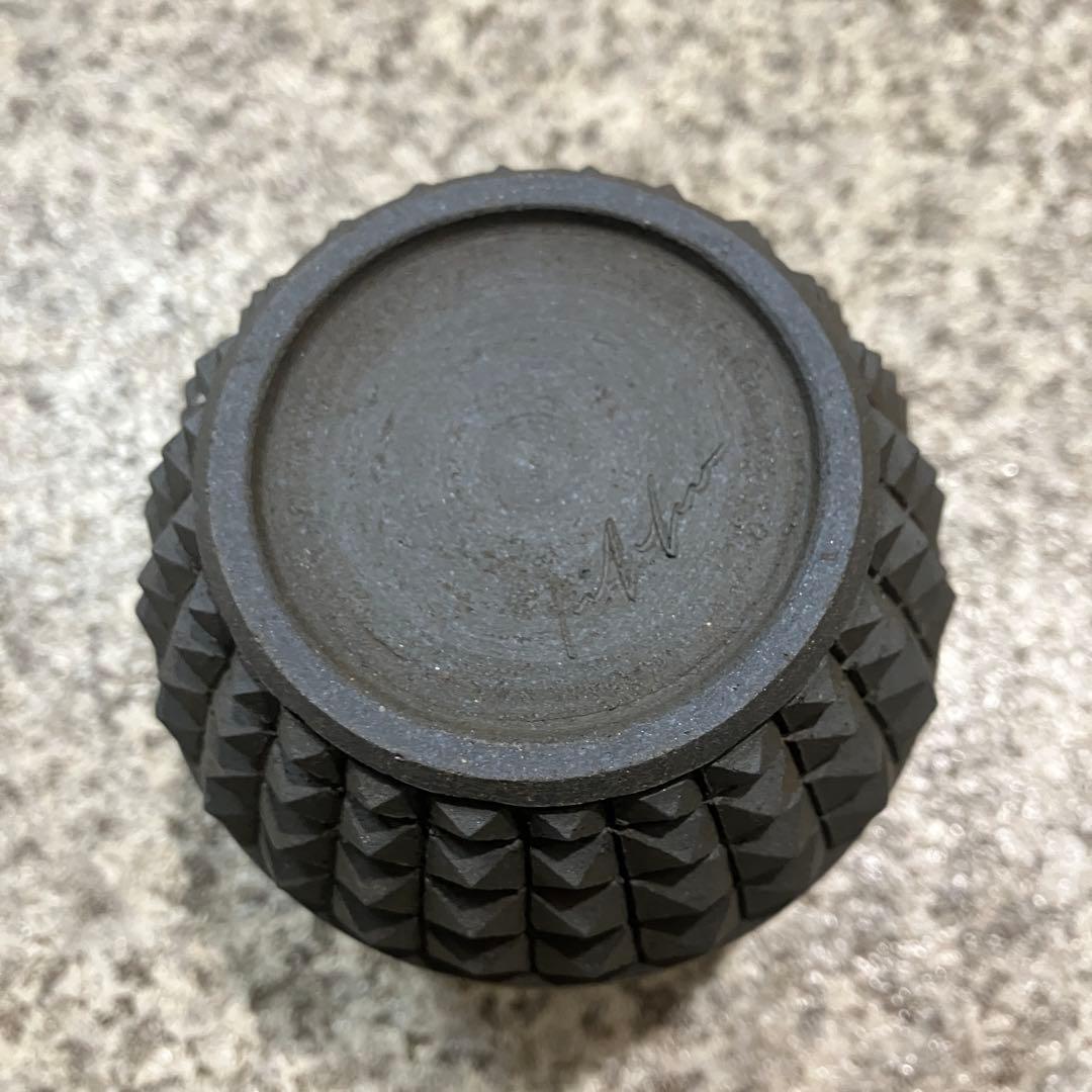 kikko グラス 鉢 植木鉢