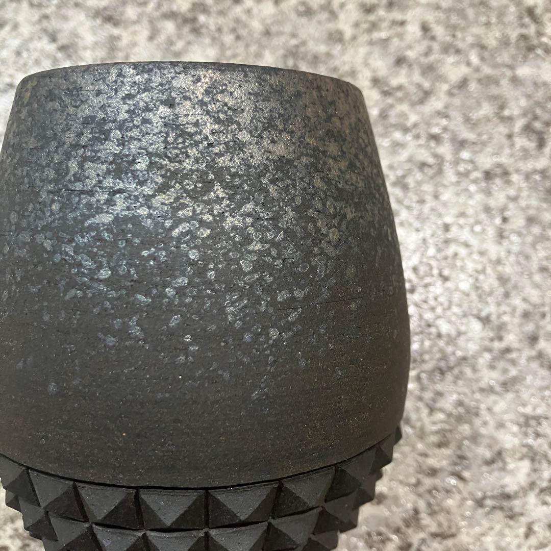 kikko グラス 鉢 植木鉢