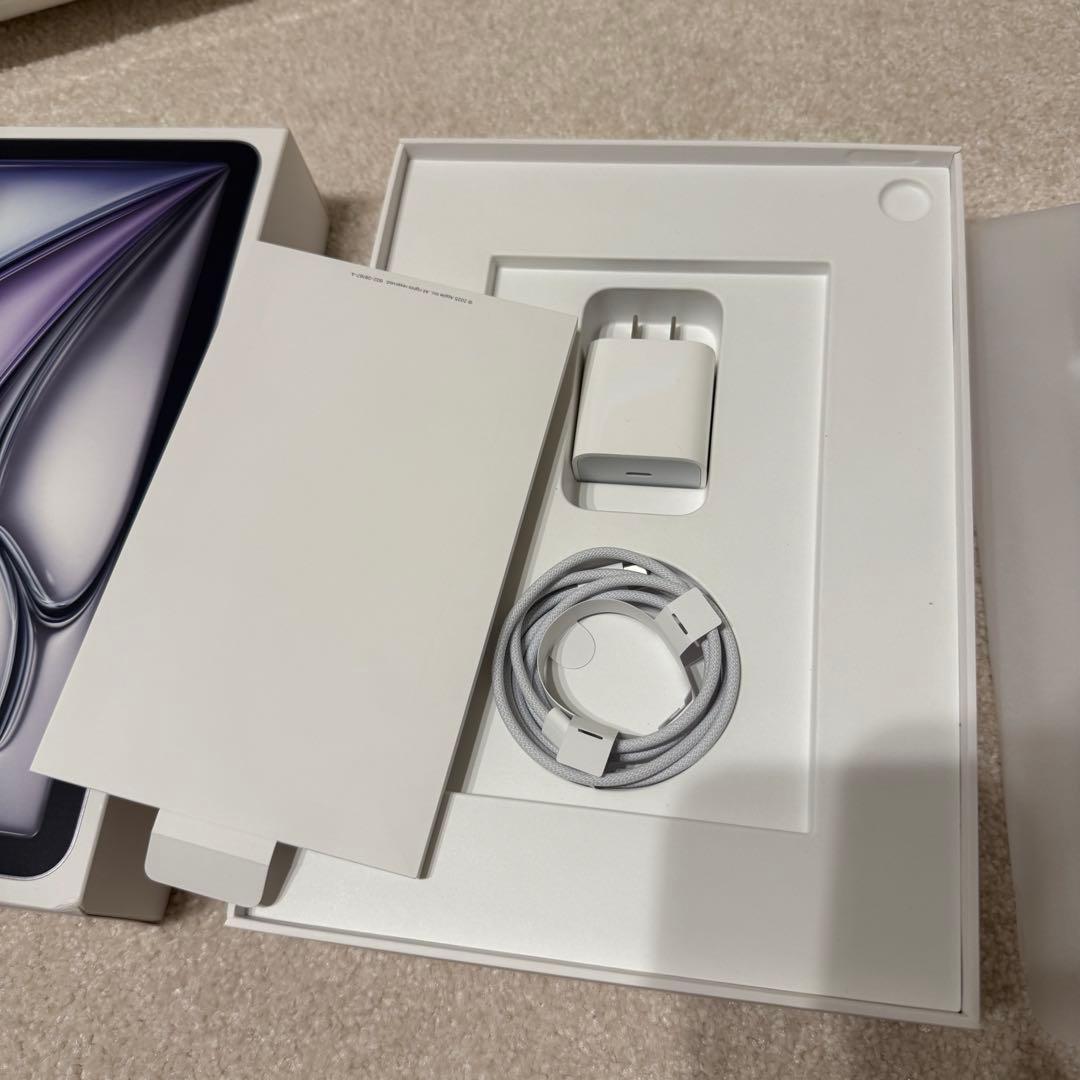 iPad本体 iPad Air M3 11 inch 256GB Wi-Fi SG